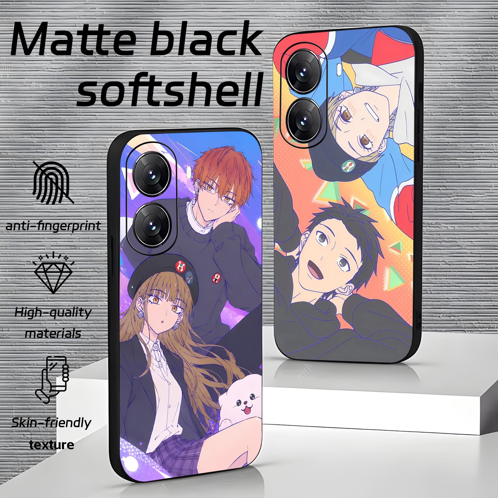 Phone Case For Xiaomi POCO M7  - Xiaomi Poco X6 评论和价格