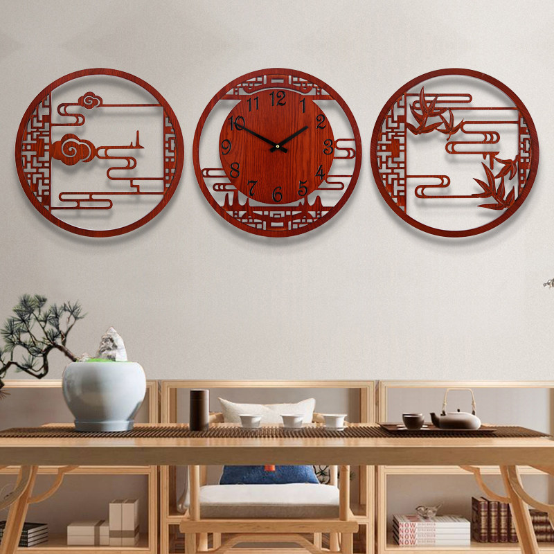 Round Chinese Style Minimalist - Luxury Lifestyle Aesthetic 评论和价格