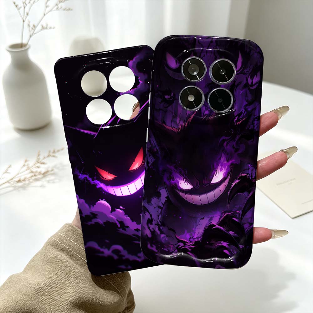 Deluxe P-Pokémon G-Gengar For  - Xiaomi Poco X6 评论和价格