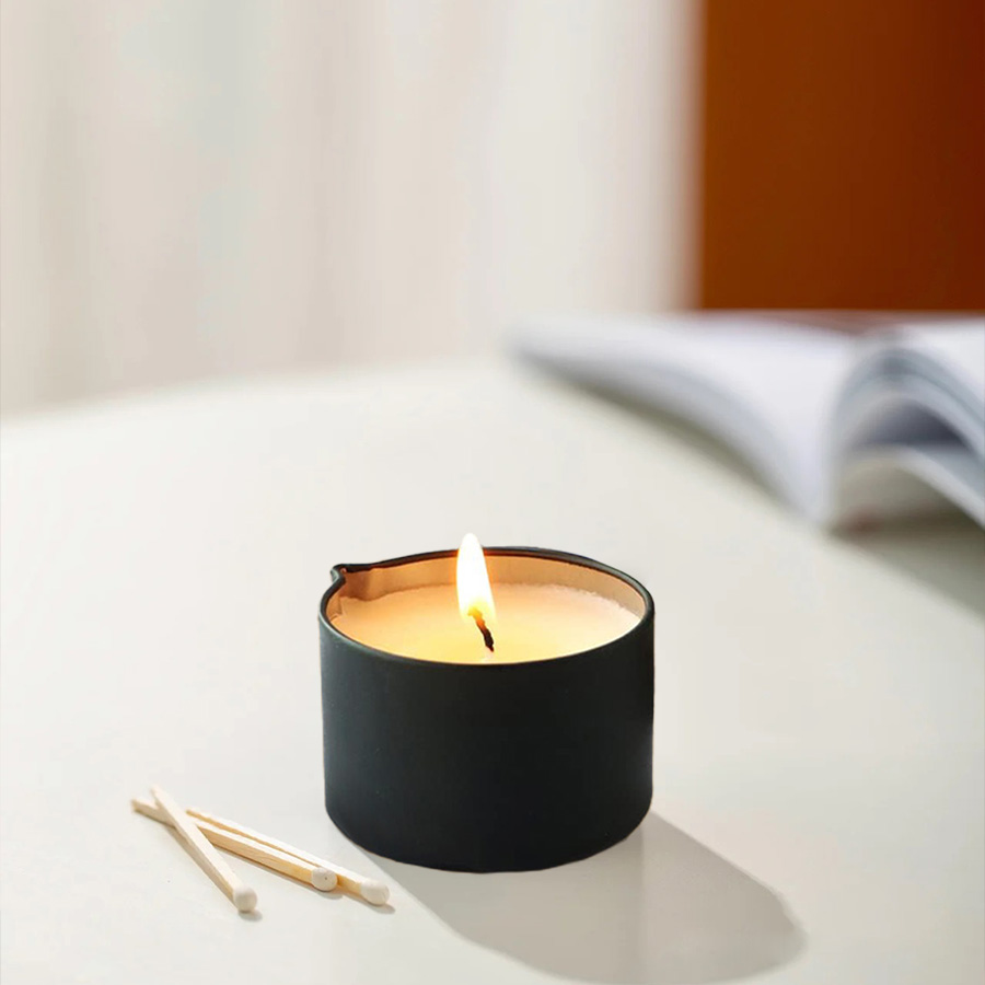 1PC Massage Oil Candles，Luxury - Scented Candle Luxury 评论和价格