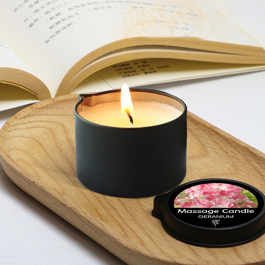 1PC Massage Oil Candles，Luxury - Scented Candle Luxury 评论和价格