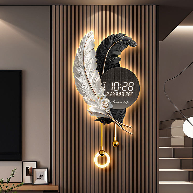 Chinese Style Minimalist Wall  - Luxury Lifestyle Aesthetic 评论和价格