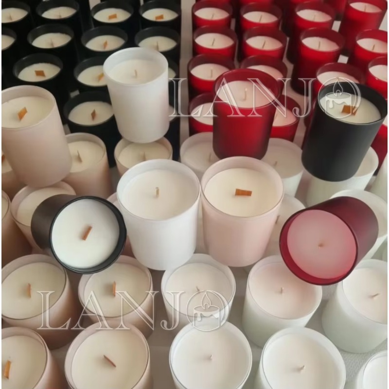 Home decoration gift box scent - Scented Candle Luxury 评论和价格