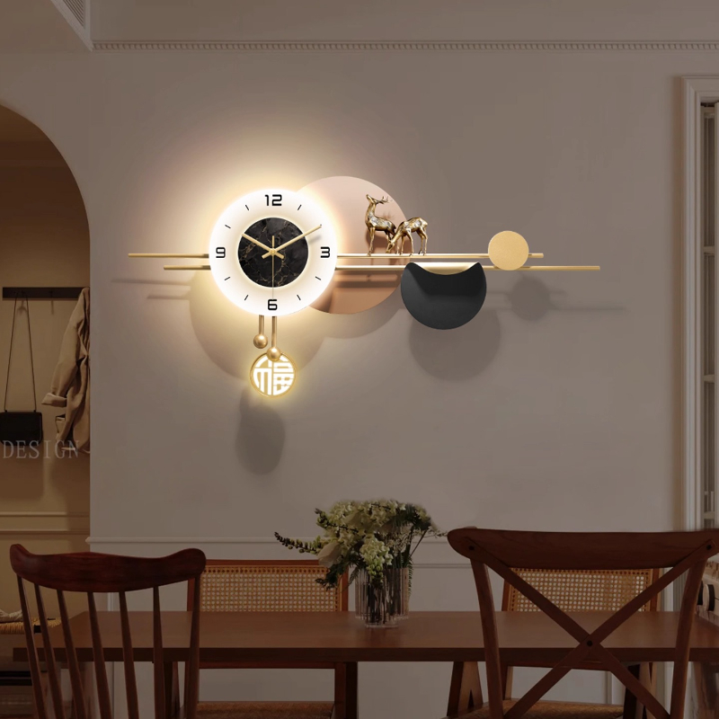 Light Luxury Interior Wall Clo - Luxury Lifestyle Aesthetic 评论和价格