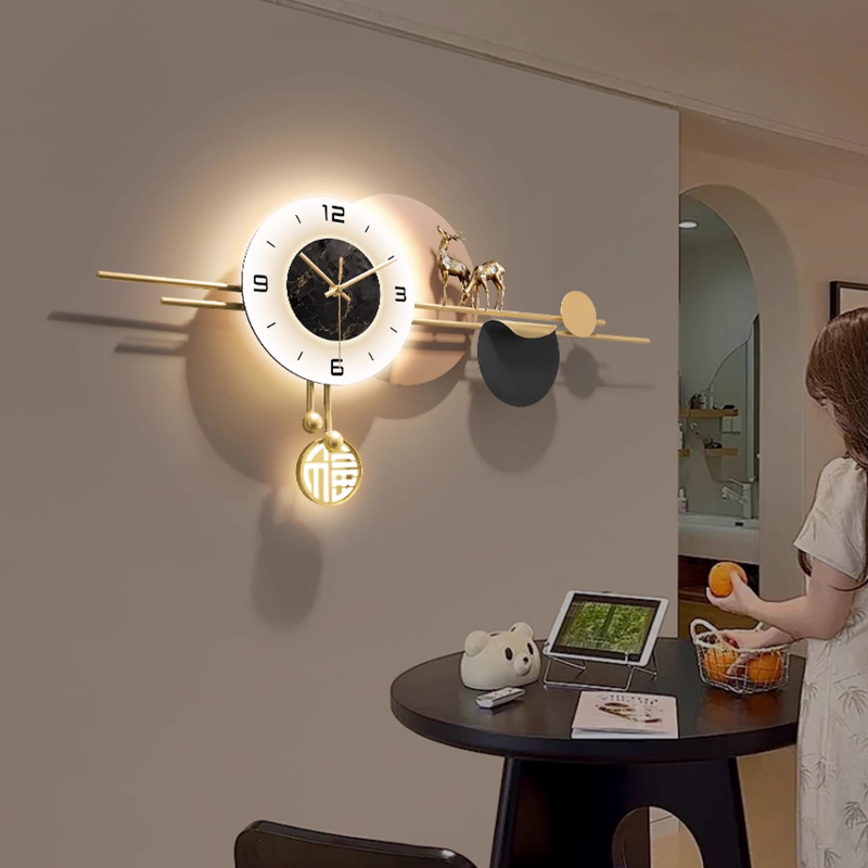 Light Luxury Interior Wall Clo - Luxury Lifestyle Aesthetic 评论和价格