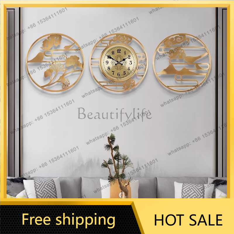 LJY Round Chinese Style Minima - Luxury Lifestyle Aesthetic 评论和价格