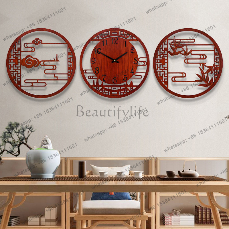 LJY Round Chinese Style Minima - Luxury Lifestyle Aesthetic 评论和价格