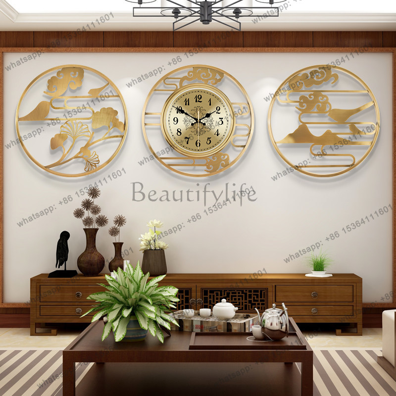 LJY Round Chinese Style Minima - Luxury Lifestyle Aesthetic 评论和价格
