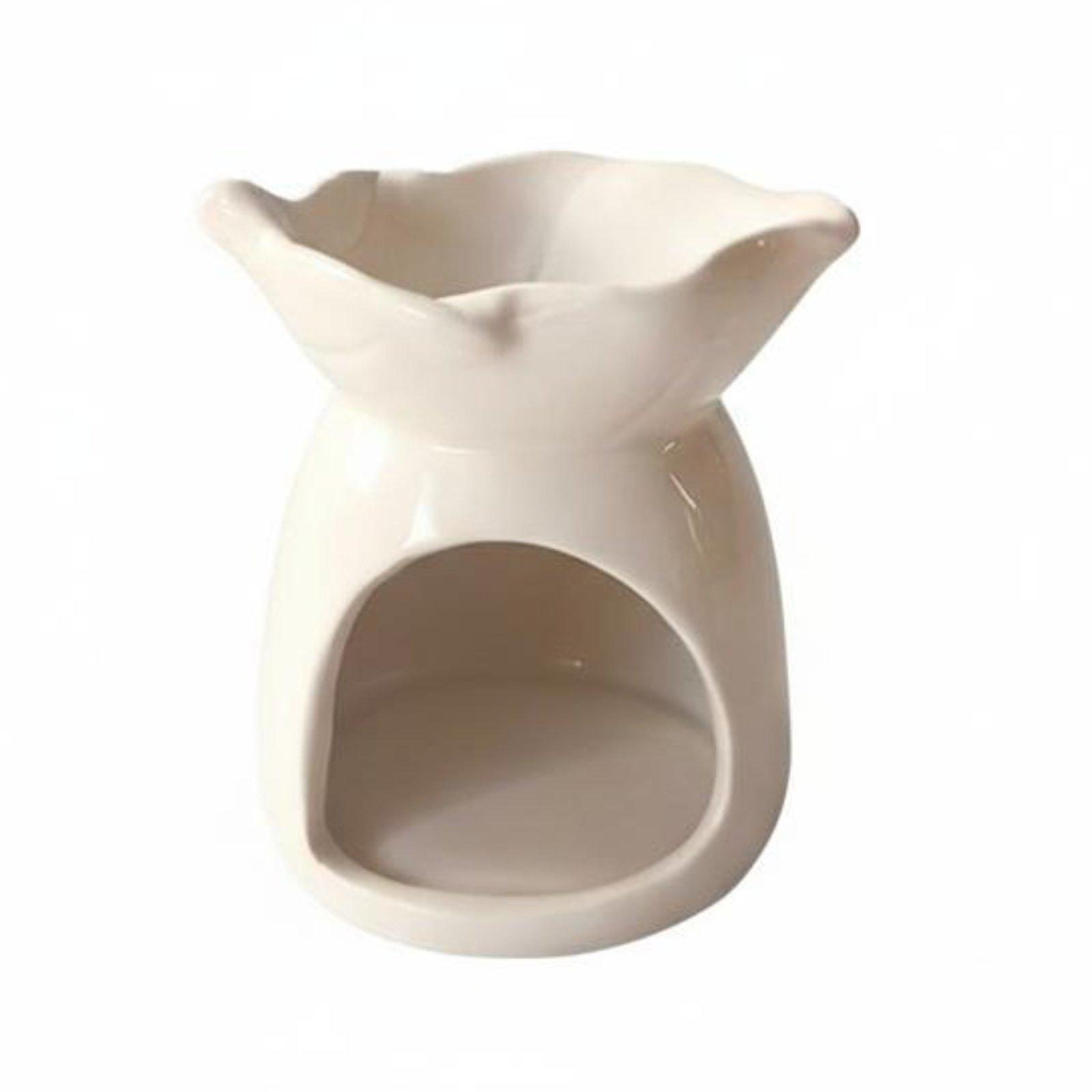 Ceramic Scented Candle Holder  - Scented Candle Luxury 评论和价格