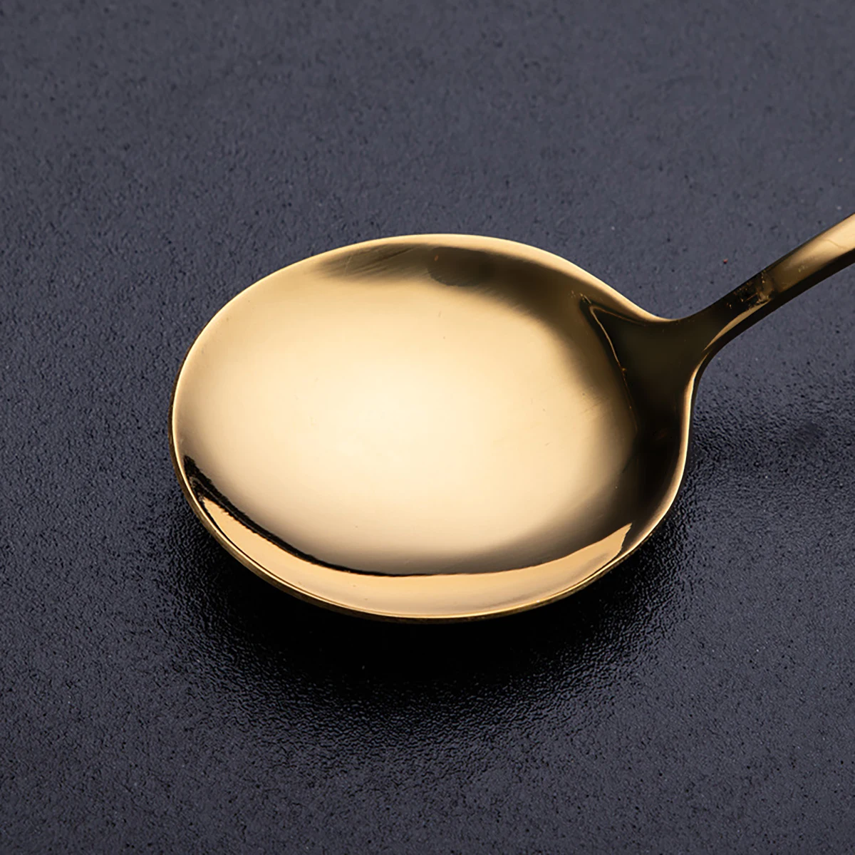16Pcs Gold Dinnerware Stainles - Gold Plated Cutlery 评论和价格