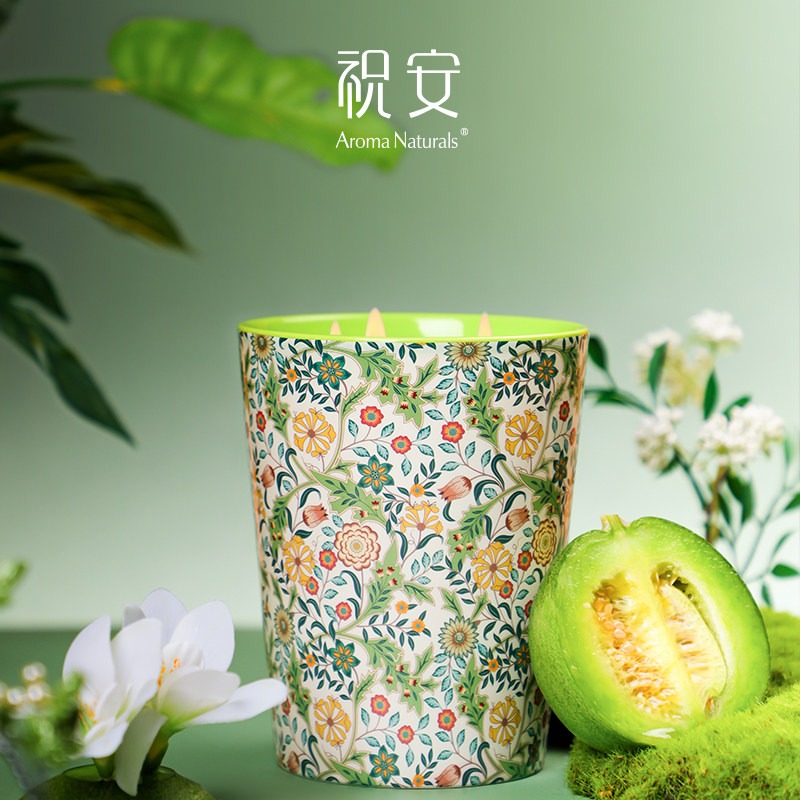Artist Series Aroma Naturals S - Scented Candle Luxury 评论和价格